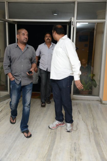 Alludu-Seenu-Preview-show